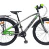 Volare Explorer Kinderfiets - Nexus 3