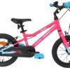 Volare Milano Kinderfiets