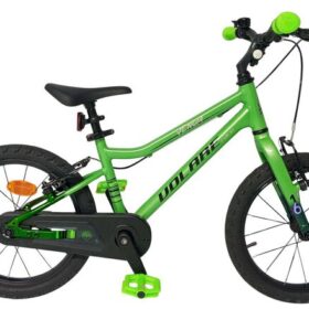 Volare Venom Kinderfiets - Twee Handremmen