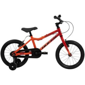 Literide Kinderfiets - Twee handremmen