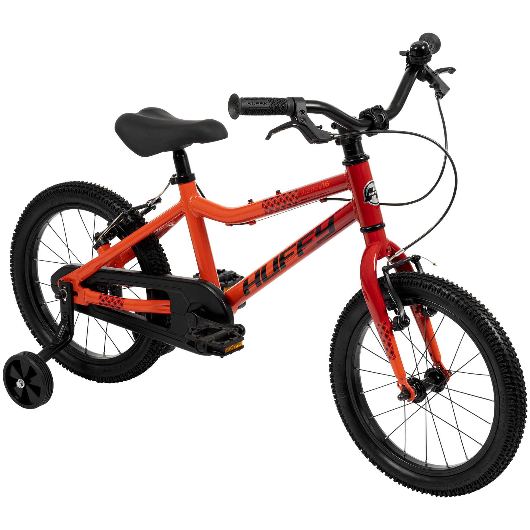 Literide Kinderfiets - Twee handremmen - Afbeelding 2