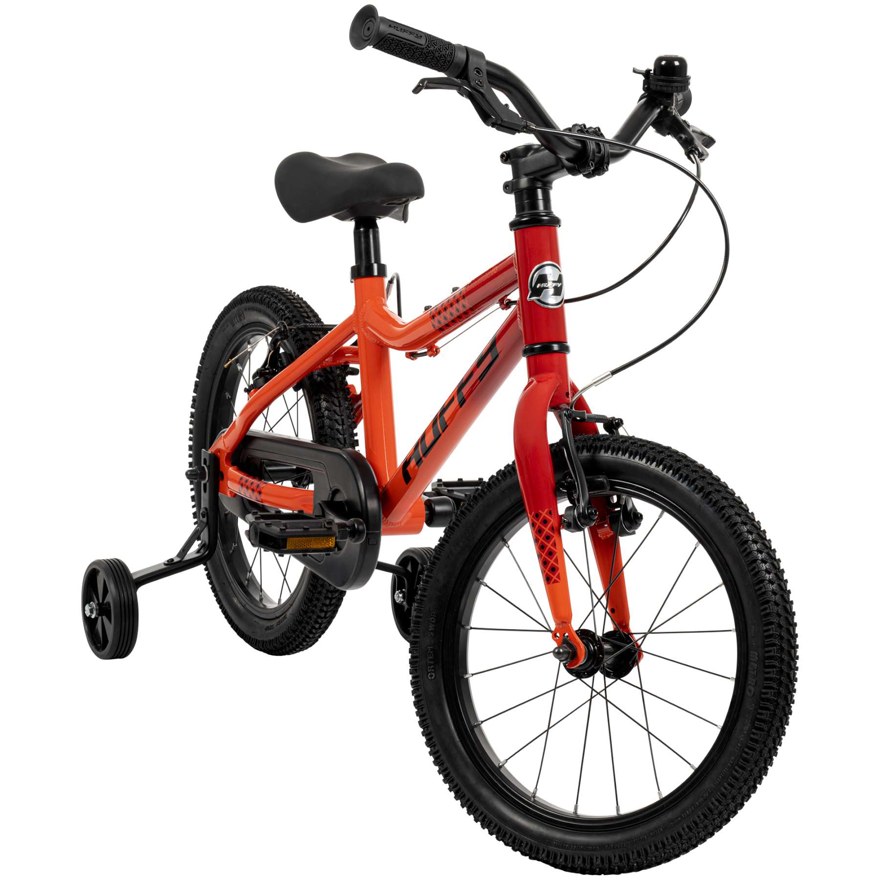 Literide Kinderfiets - Twee handremmen - Afbeelding 11