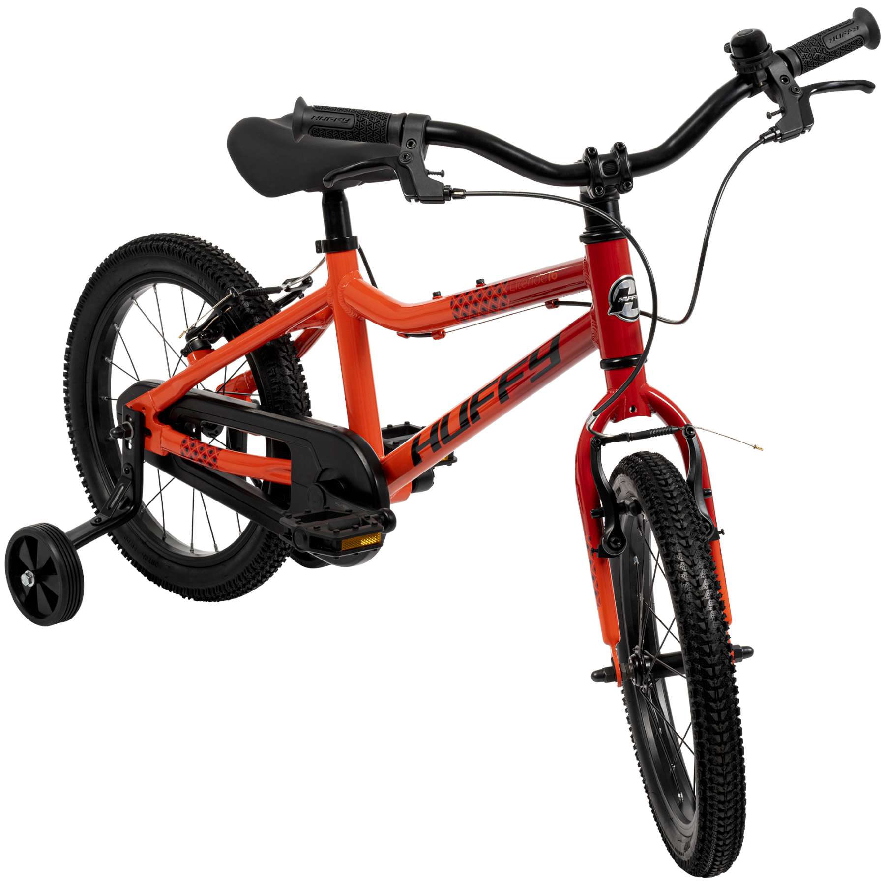 Literide Kinderfiets - Twee handremmen - Afbeelding 12