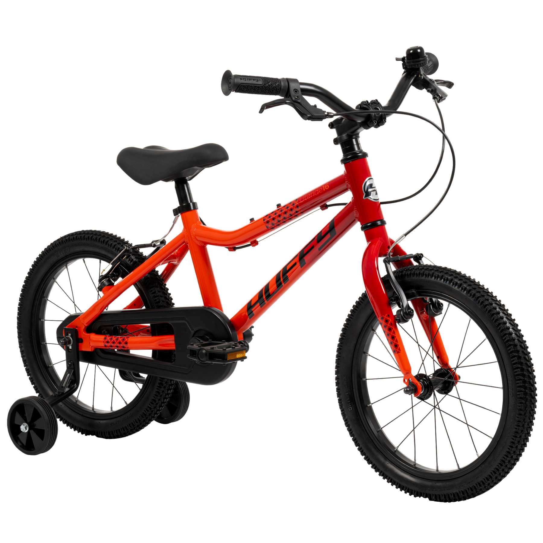 Literide Kinderfiets - Twee handremmen - Afbeelding 3