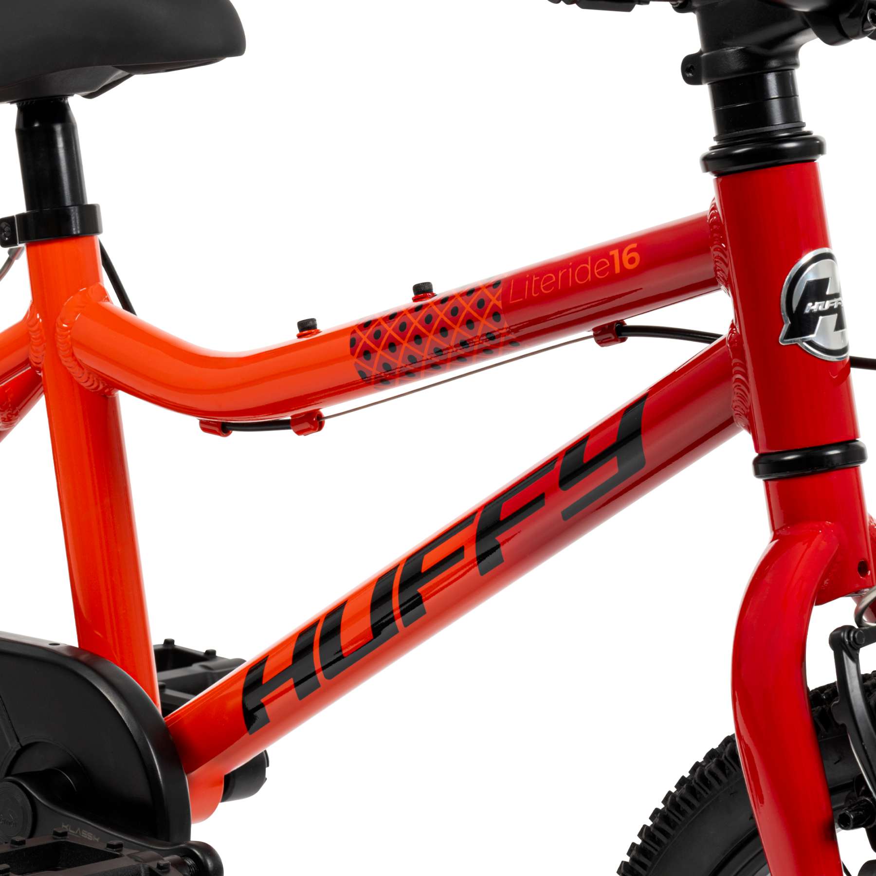 Literide Kinderfiets - Twee handremmen - Afbeelding 5