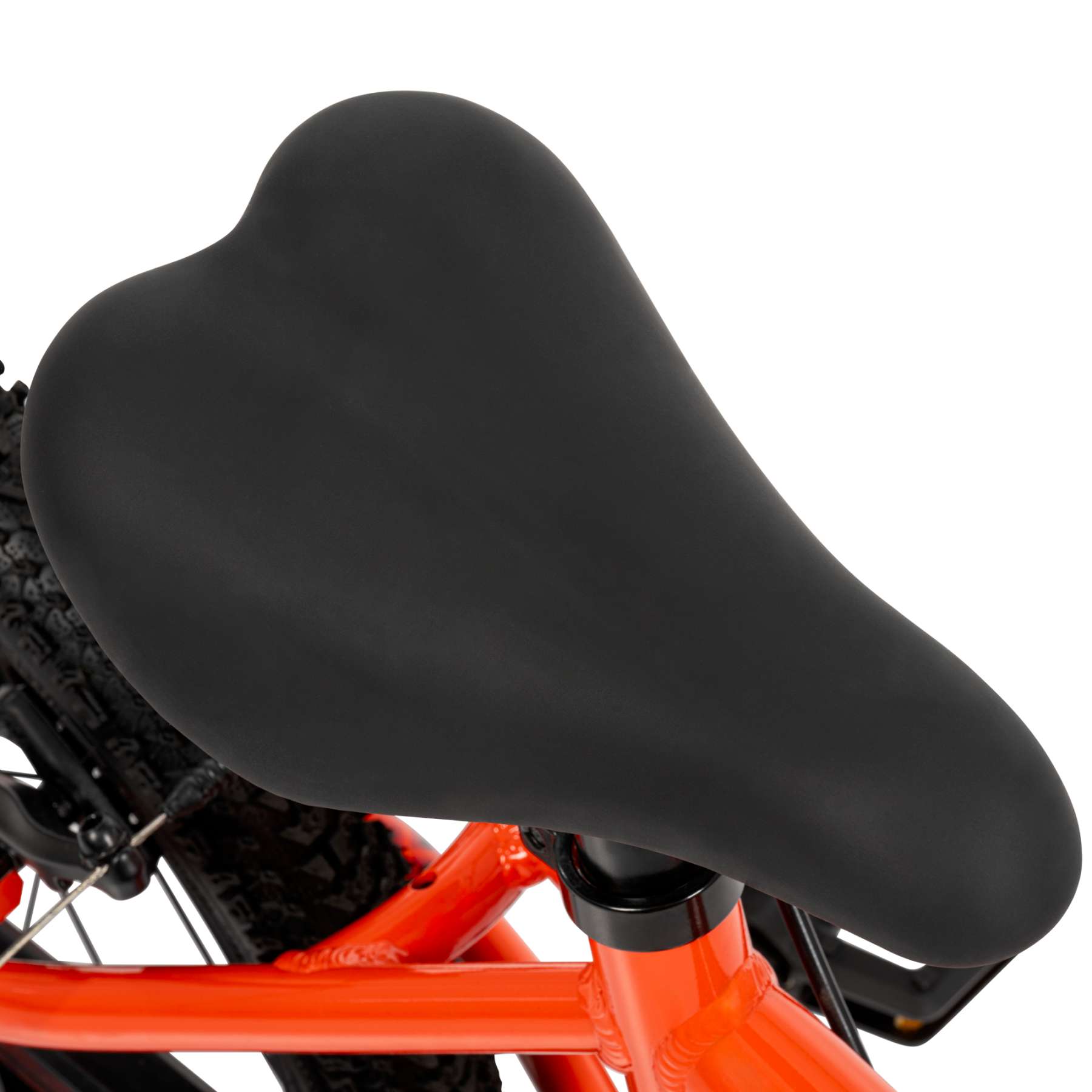 Literide Kinderfiets - Twee handremmen - Afbeelding 7