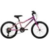 Literide Kinderfiets - Twee handremmen