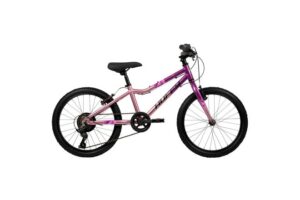 Literide Kinderfiets - Twee handremmen