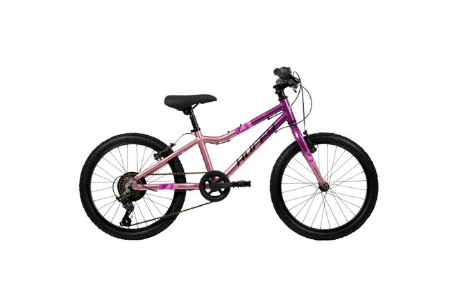 Literide Kinderfiets - Twee handremmen