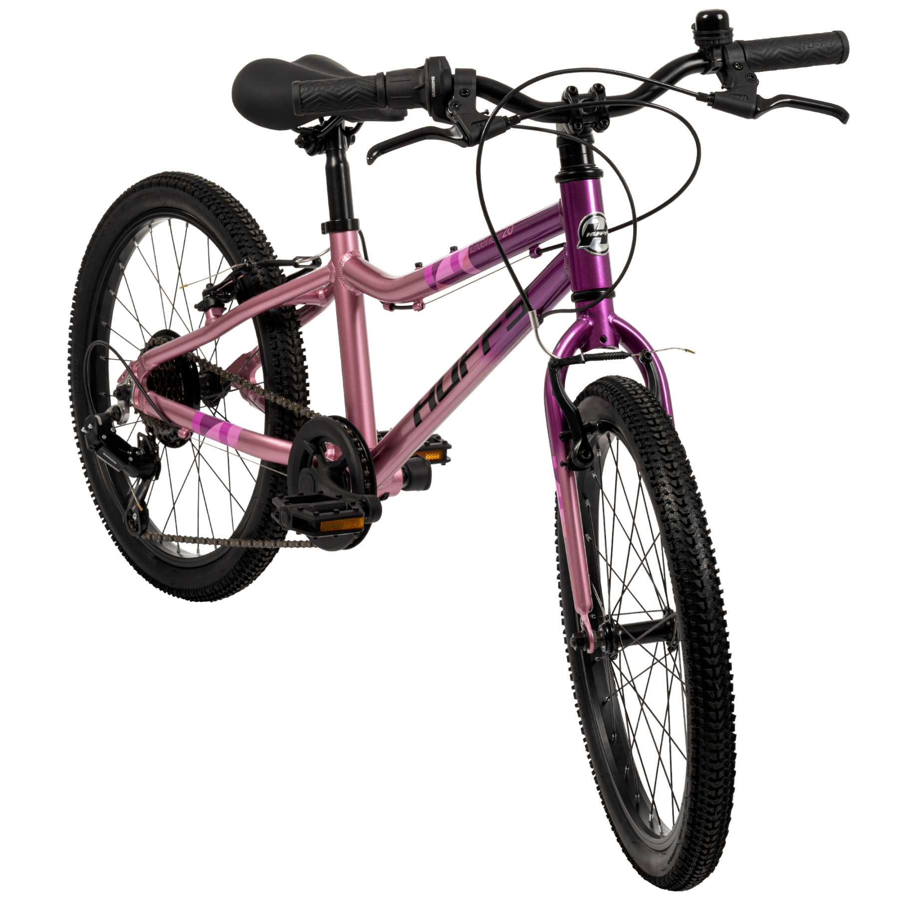 Literide Kinderfiets - Twee handremmen - Afbeelding 11