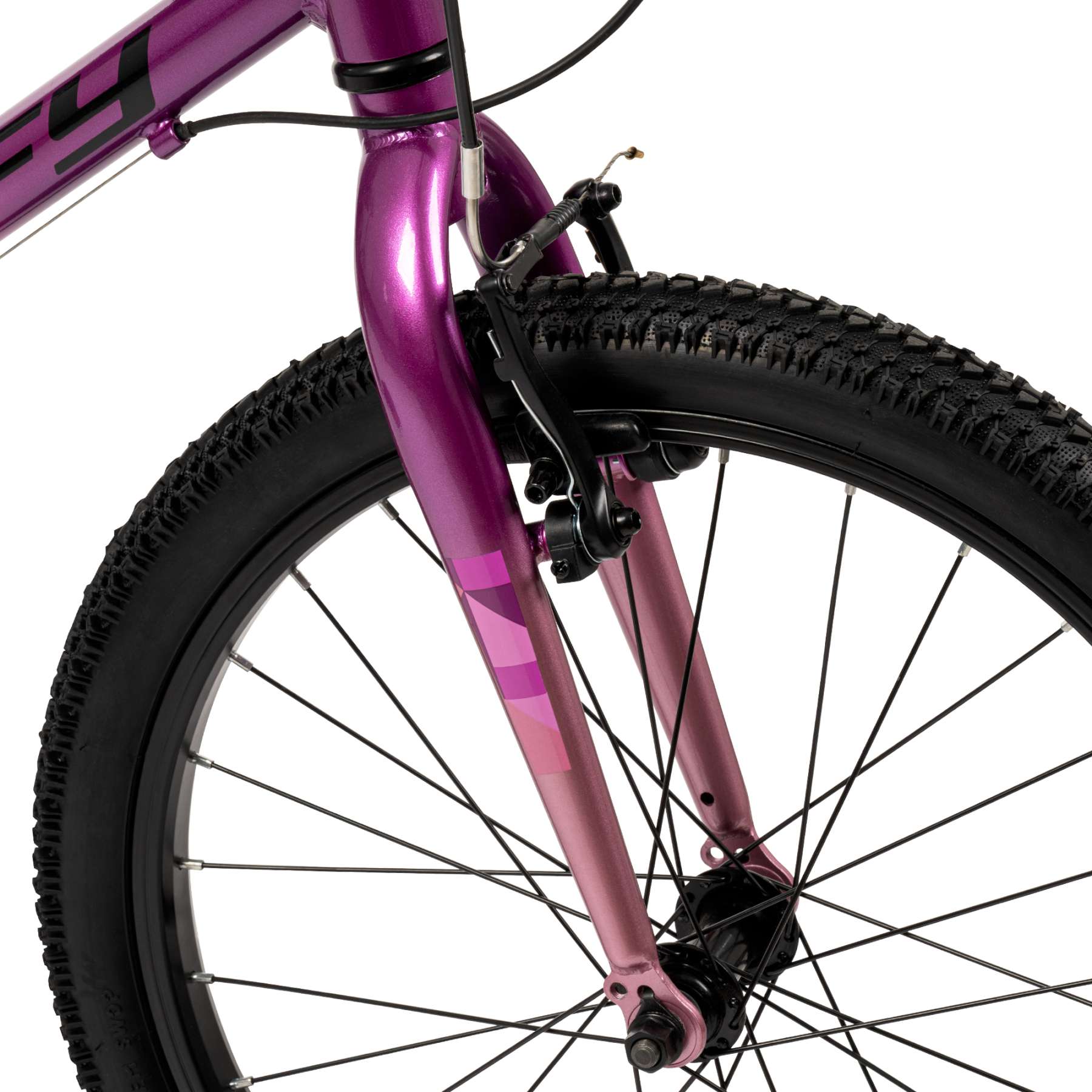 Literide Kinderfiets - Twee handremmen - Afbeelding 9
