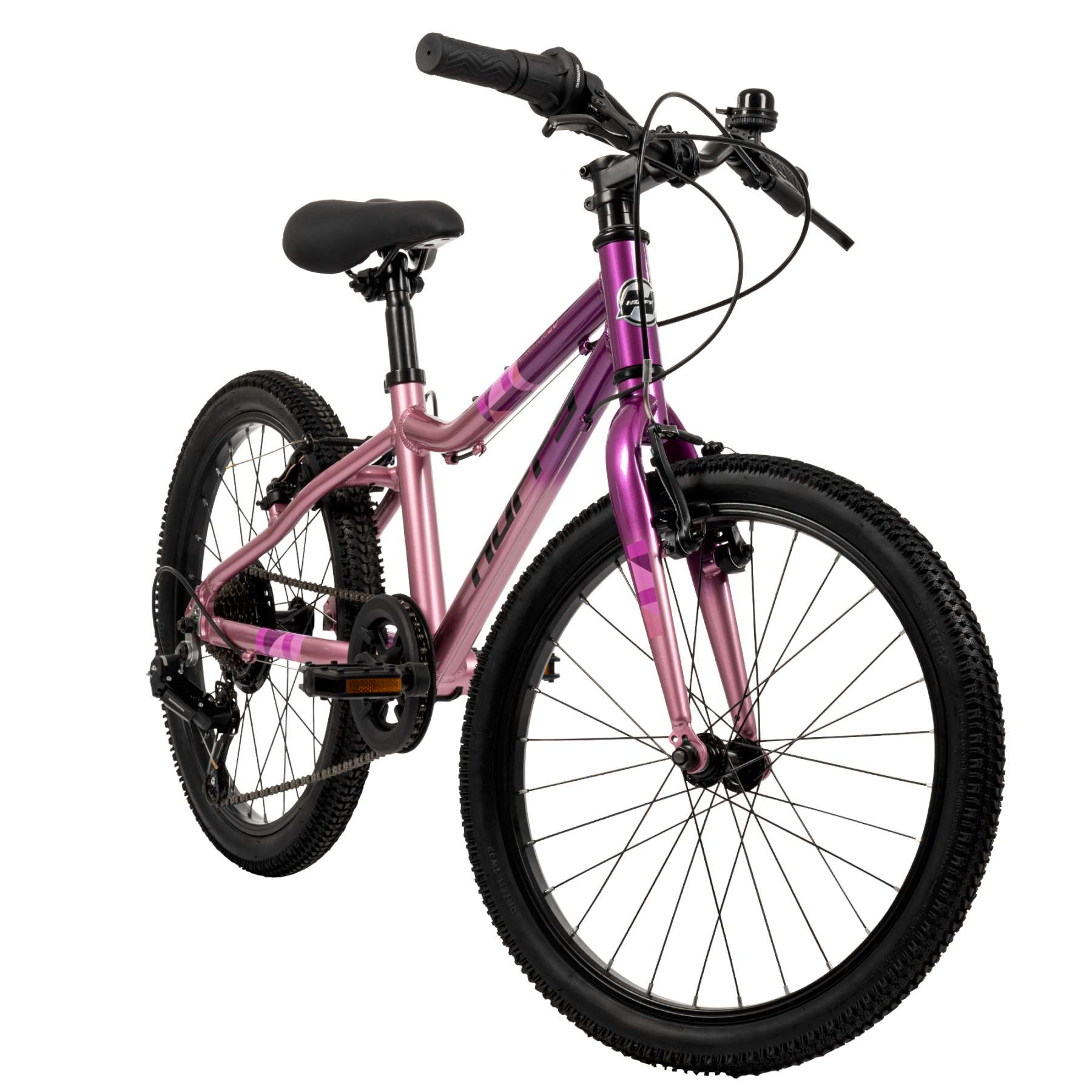 Literide Kinderfiets - Twee handremmen - Afbeelding 10