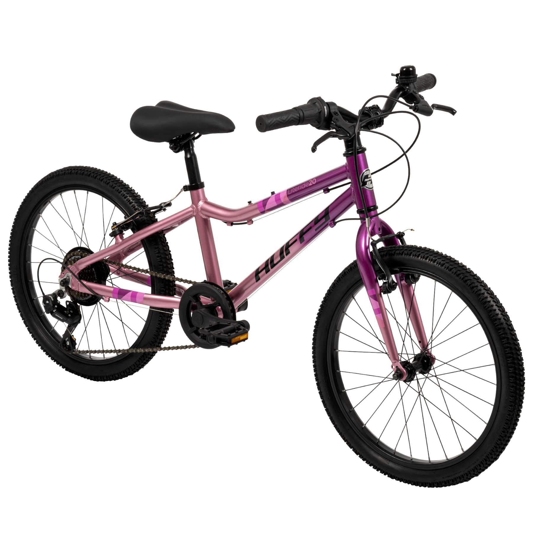 Literide Kinderfiets - Twee handremmen - Afbeelding 3