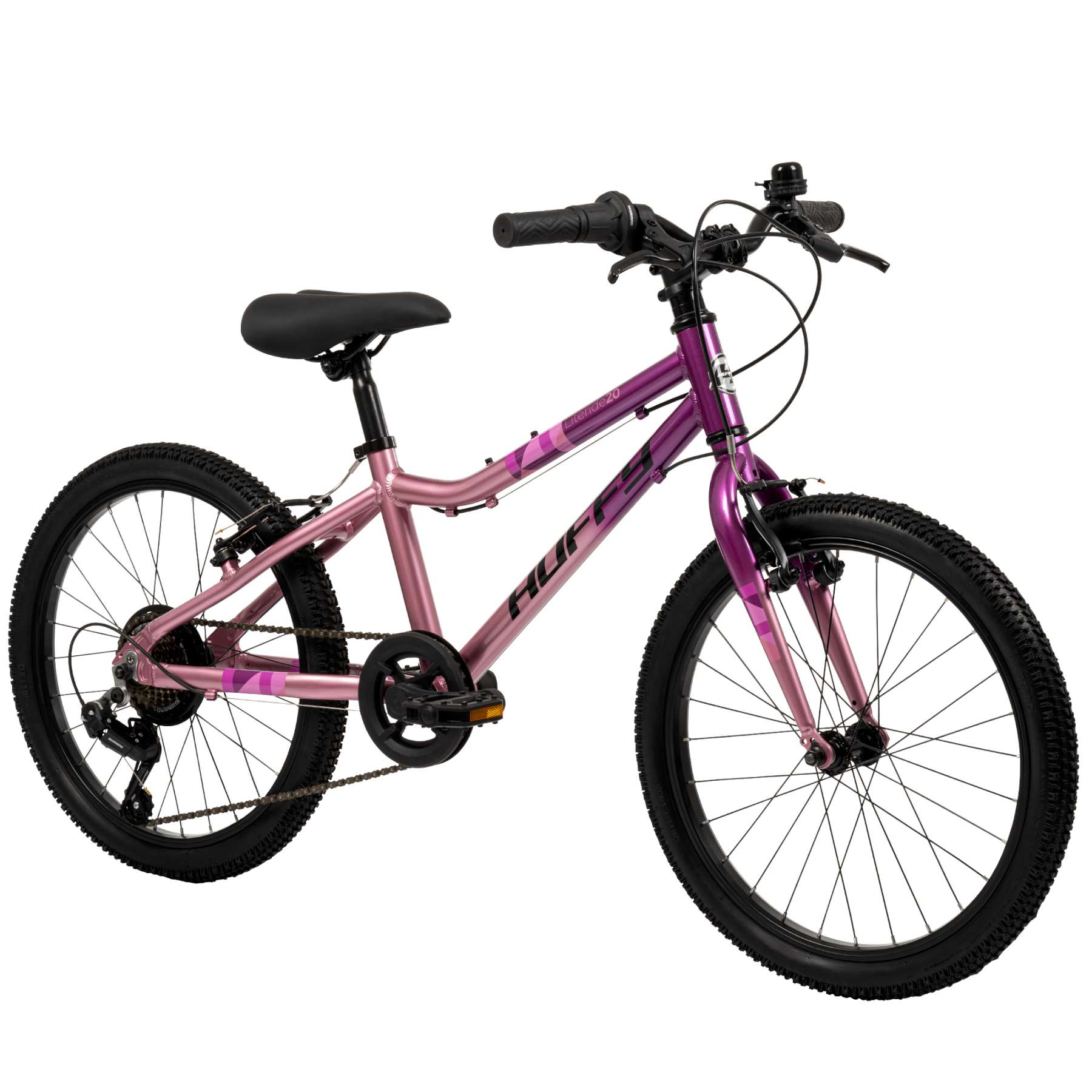 Literide Kinderfiets - Twee handremmen - Afbeelding 4