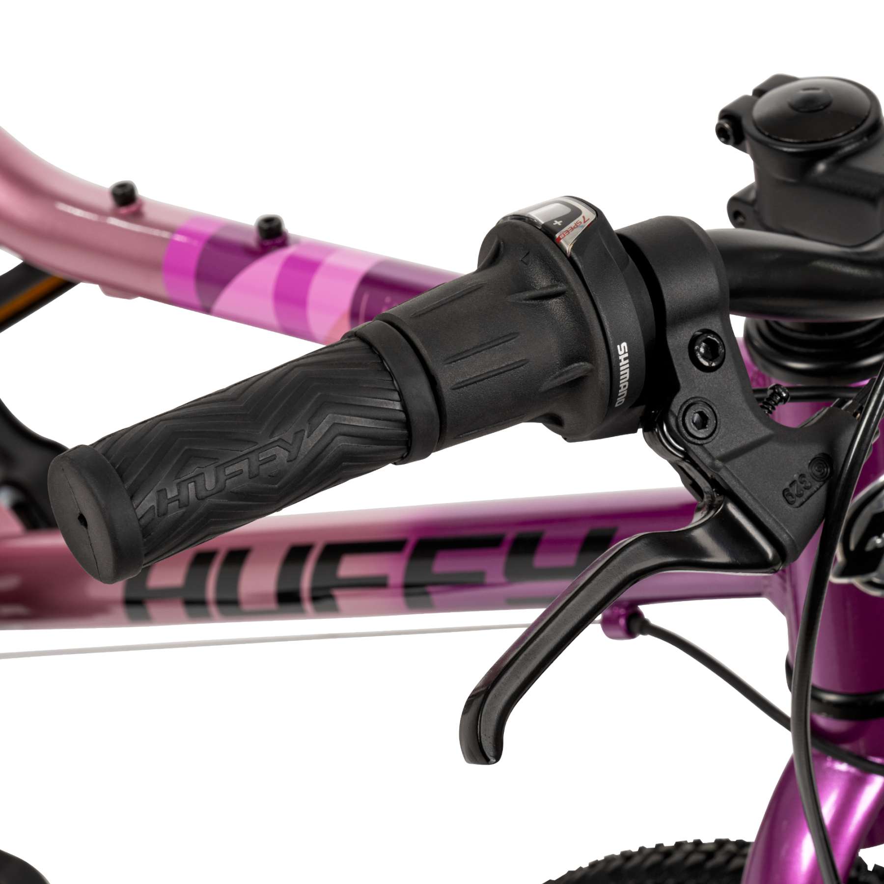 Literide Kinderfiets - Twee handremmen - Afbeelding 7