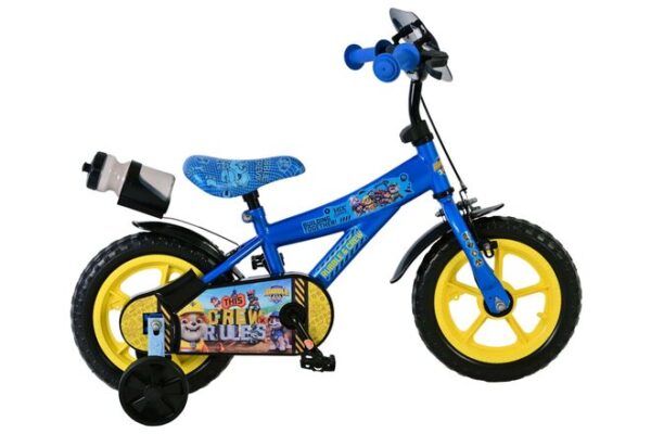 Paw Patrol
