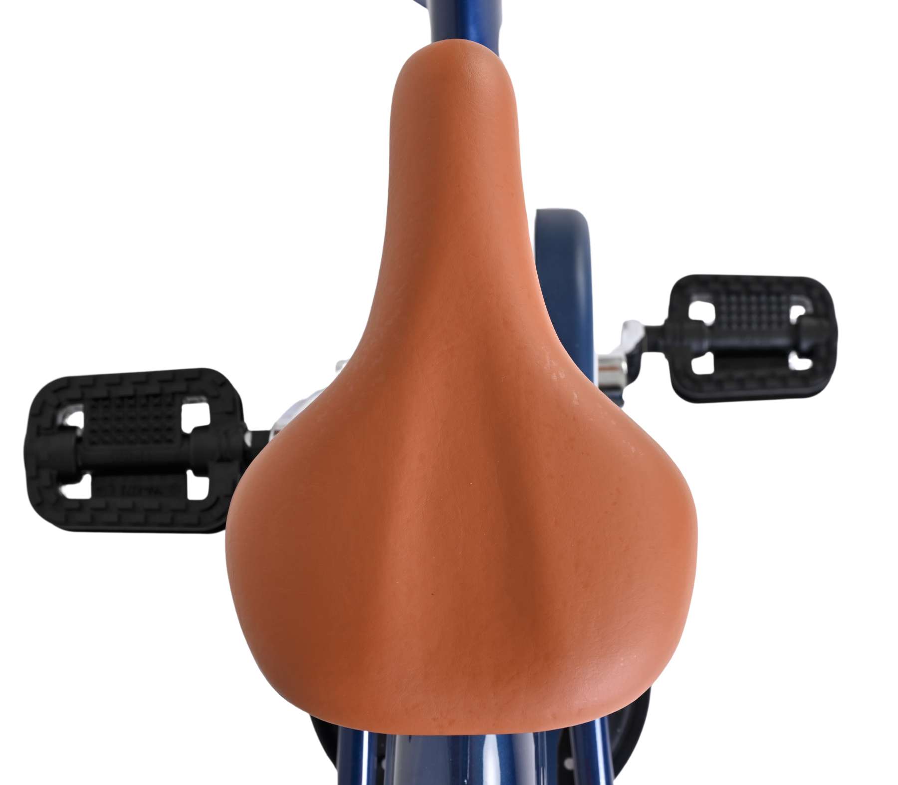 Volare Ashley Kinderfiets - Donkerblauw - Afbeelding 5