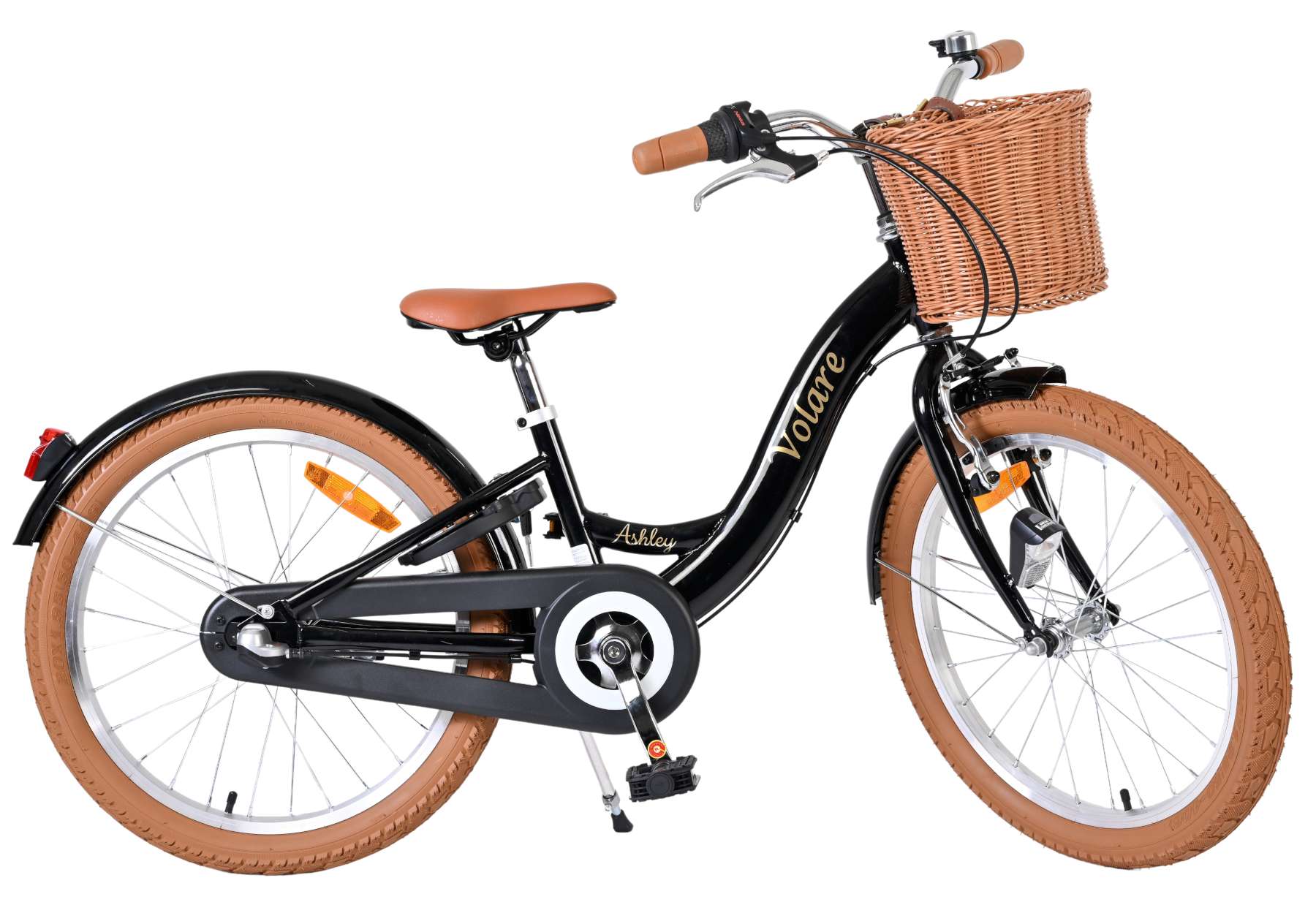 Volare Ashley Kinderfiets - Nexus 3 - Afbeelding 12
