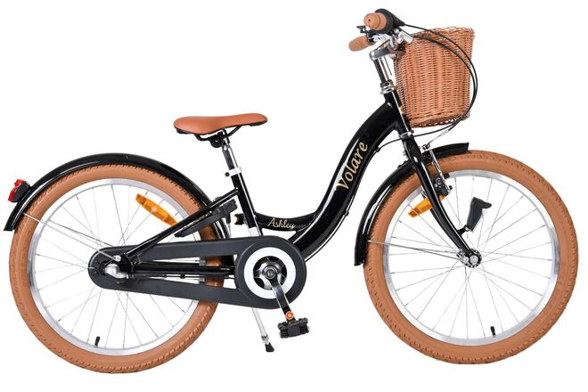 Volare Ashley Kinderfiets - Nexus 3 - Afbeelding 2