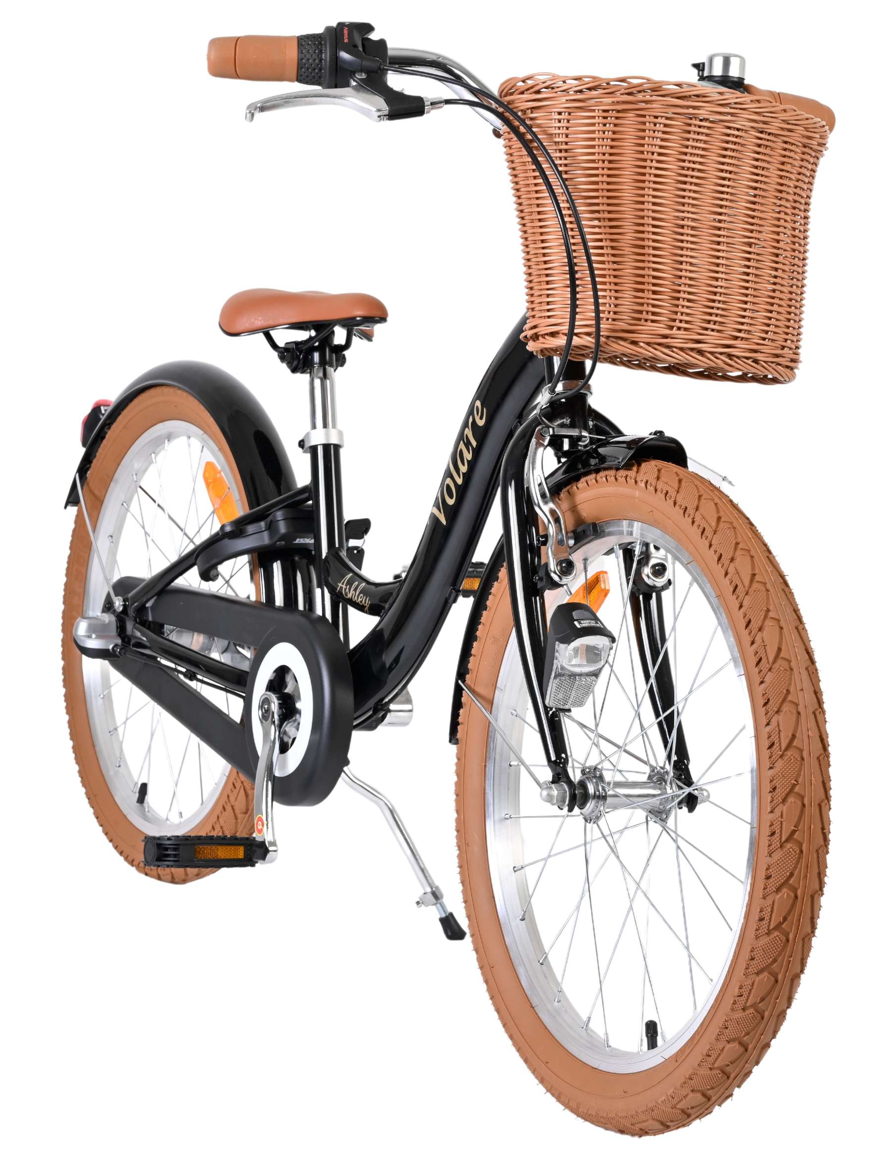 Volare Ashley Kinderfiets - Nexus 3 - Afbeelding 7