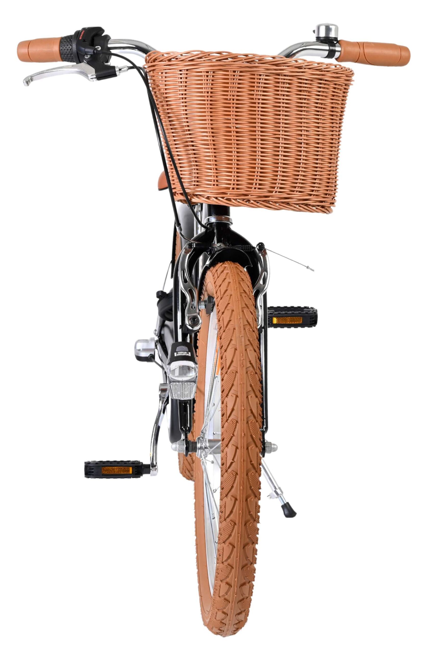 Volare Ashley Kinderfiets - Nexus 3 - Afbeelding 8