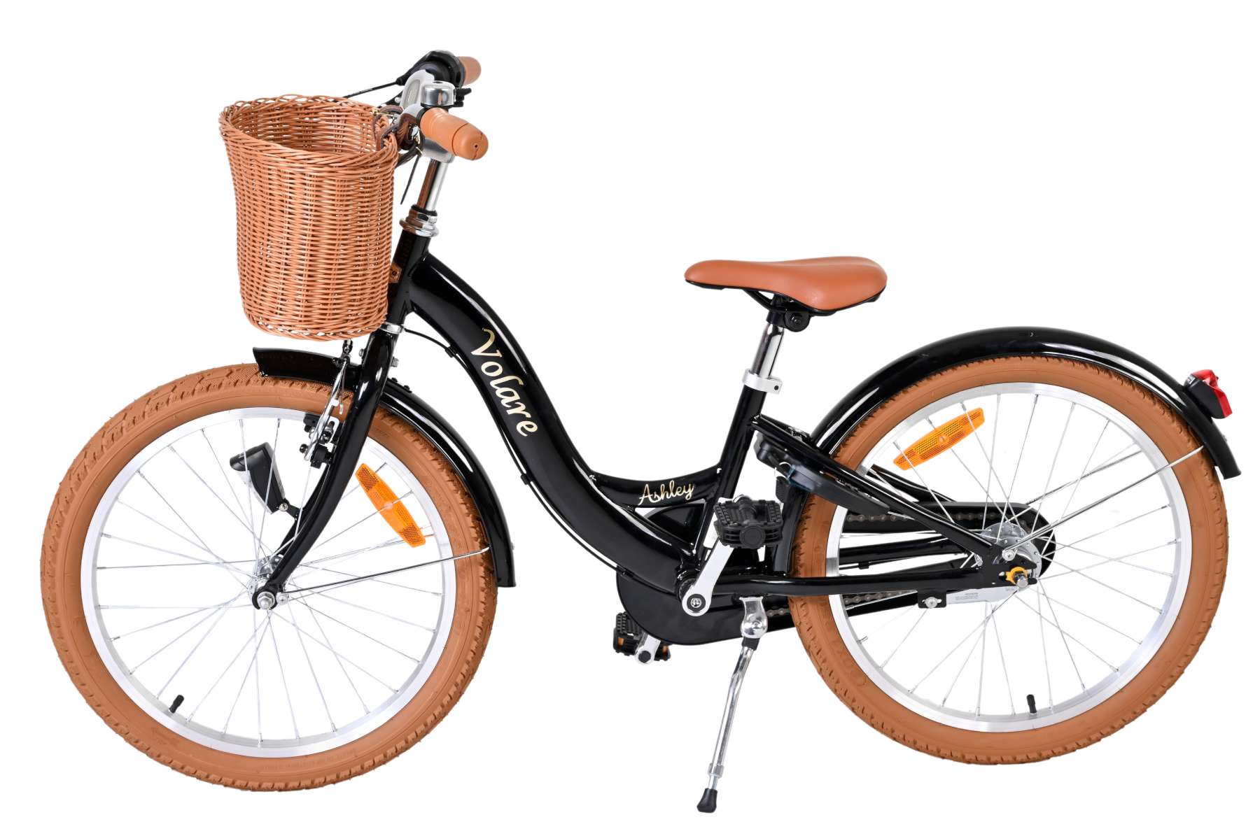 Volare Ashley Kinderfiets - Nexus 3 - Afbeelding 9