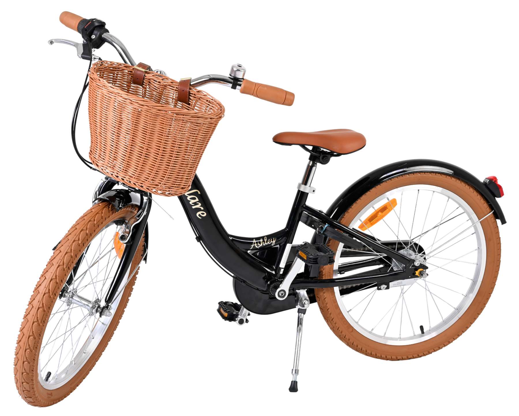 Volare Ashley Kinderfiets - Nexus 3 - Afbeelding 10
