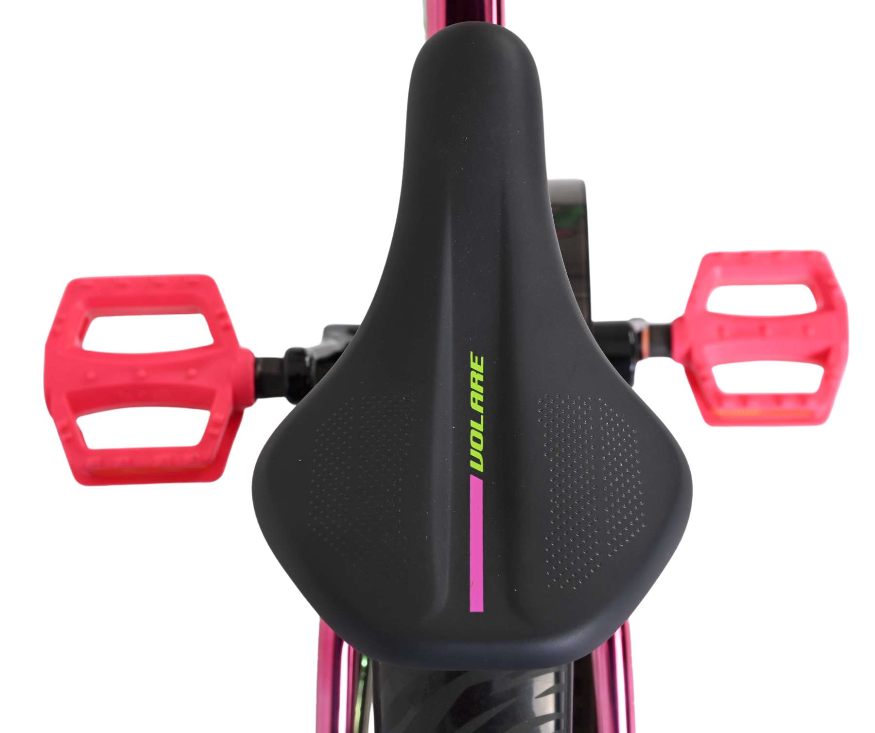 Volare Chrome Kinderfiets - Afbeelding 4
