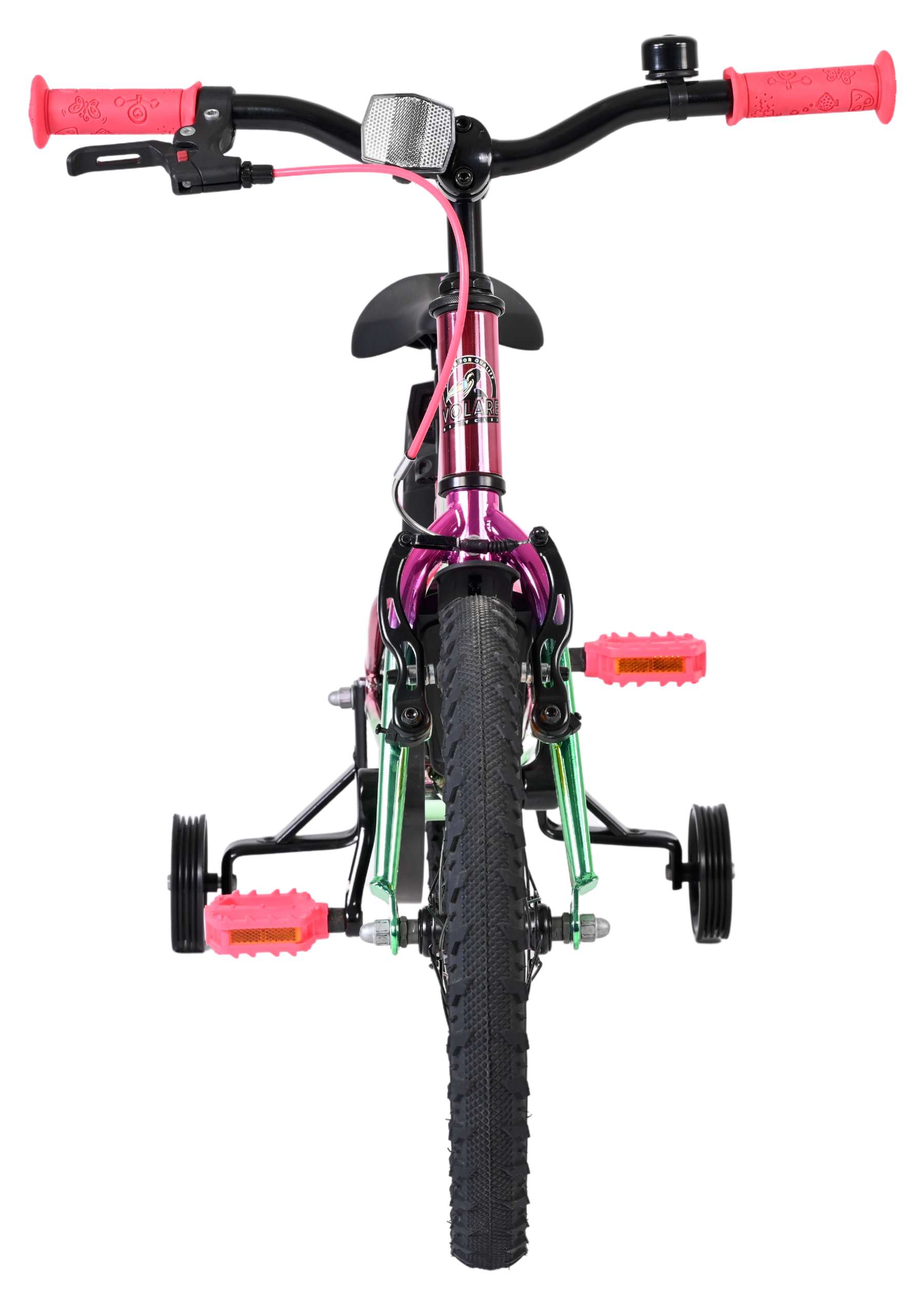 Volare Chrome Kinderfiets - Afbeelding 6