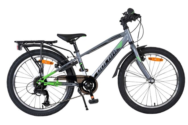 Volare Explorer Kinderfiets - 7 Speed - Afbeelding 2