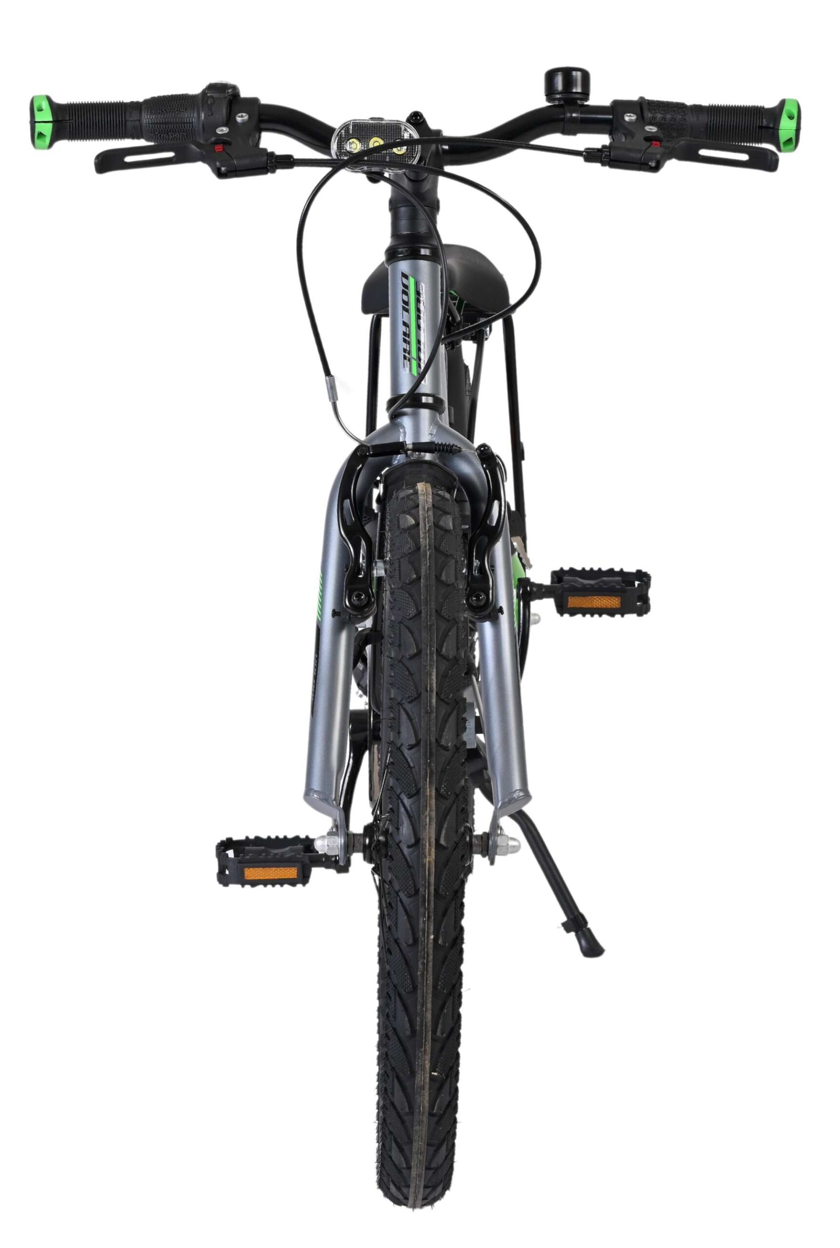 Volare Explorer Kinderfiets - 7 Speed - Afbeelding 8