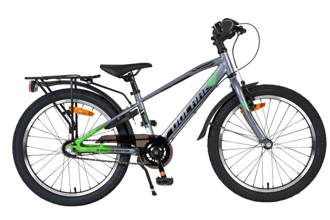 Volare Explorer Kinderfiets - Shimano Nexus 3 - Afbeelding 2