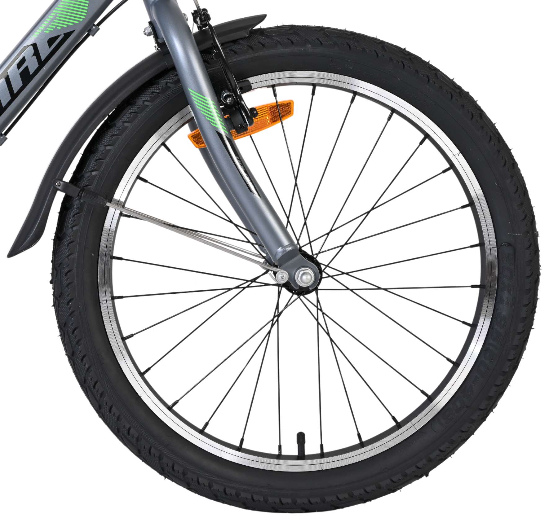 Volare Explorer Kinderfiets - Shimano Nexus 3 - Afbeelding 4