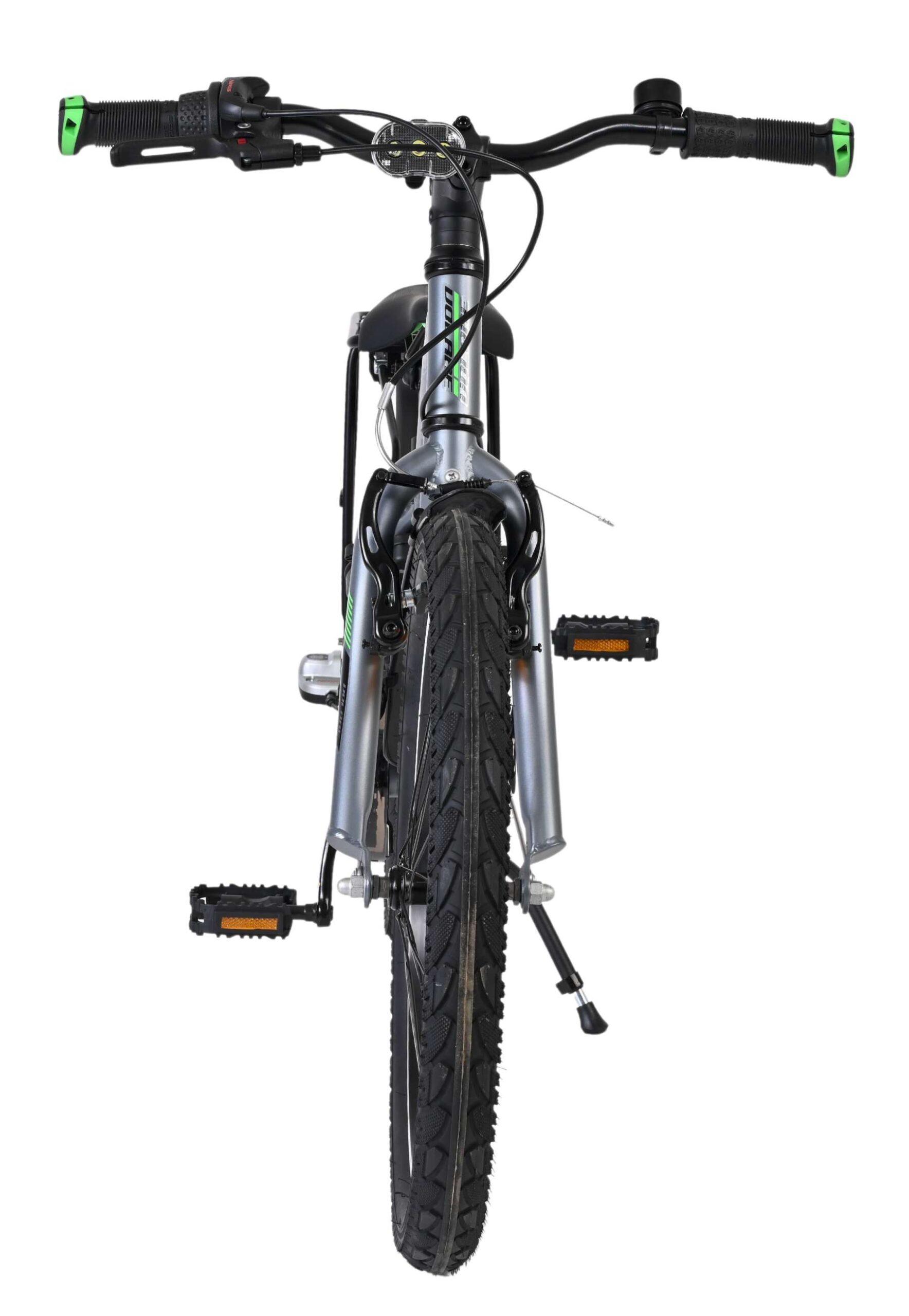 Volare Explorer Kinderfiets - Shimano Nexus 3 - Afbeelding 8