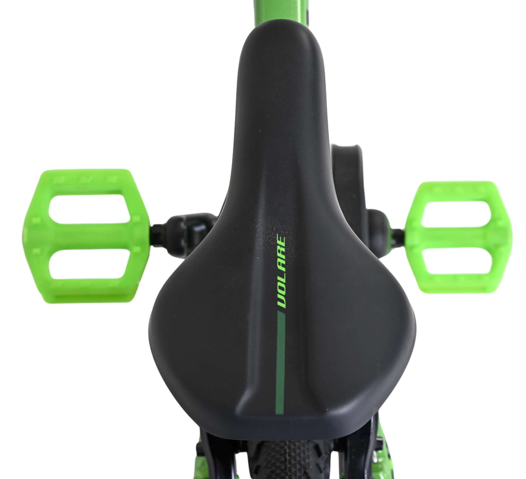Volare Venom Kinderfiets - Twee Handremmen - Afbeelding 5