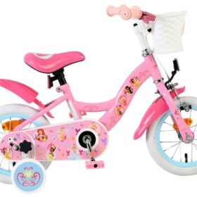 Magic Royals Kinderfiets