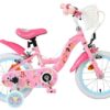 Magic Royals Kinderfiets - Twee handremmen