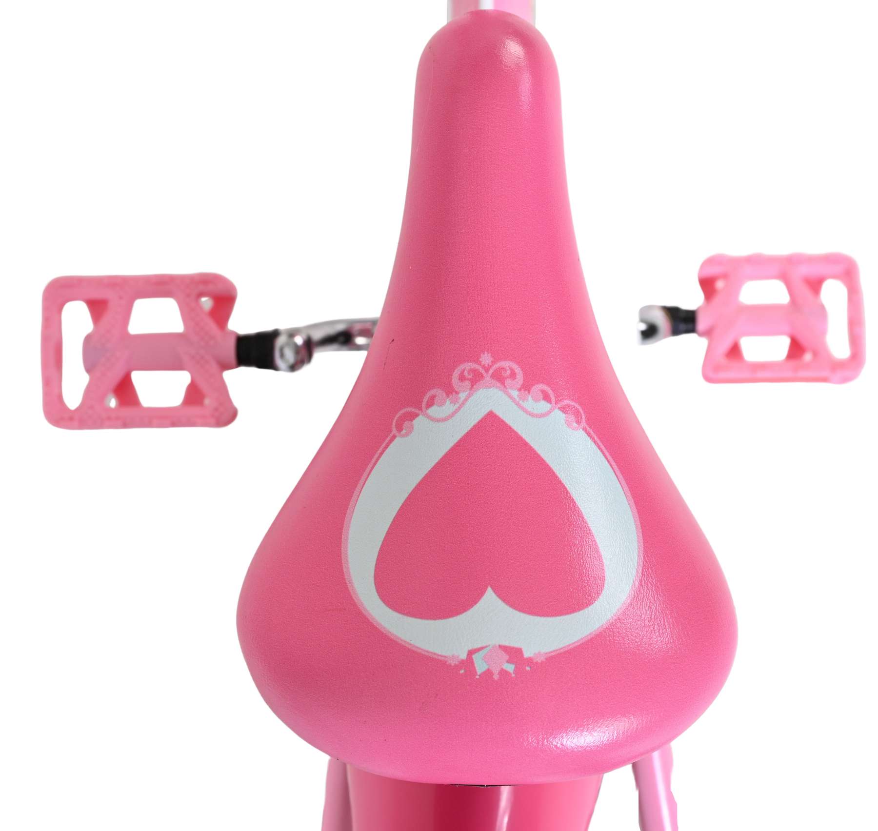 Magic Royals Kinderfiets - Twee handremmen - Afbeelding 4