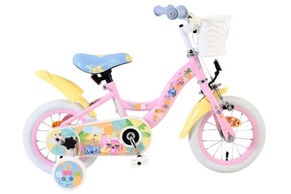 Koala Kinderfiets