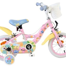 Koala Kinderfiets - Twee Handremmen