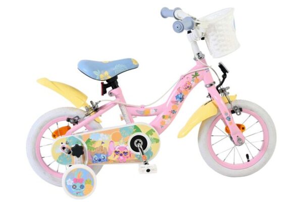 Koala Kinderfiets - Twee Handremmen