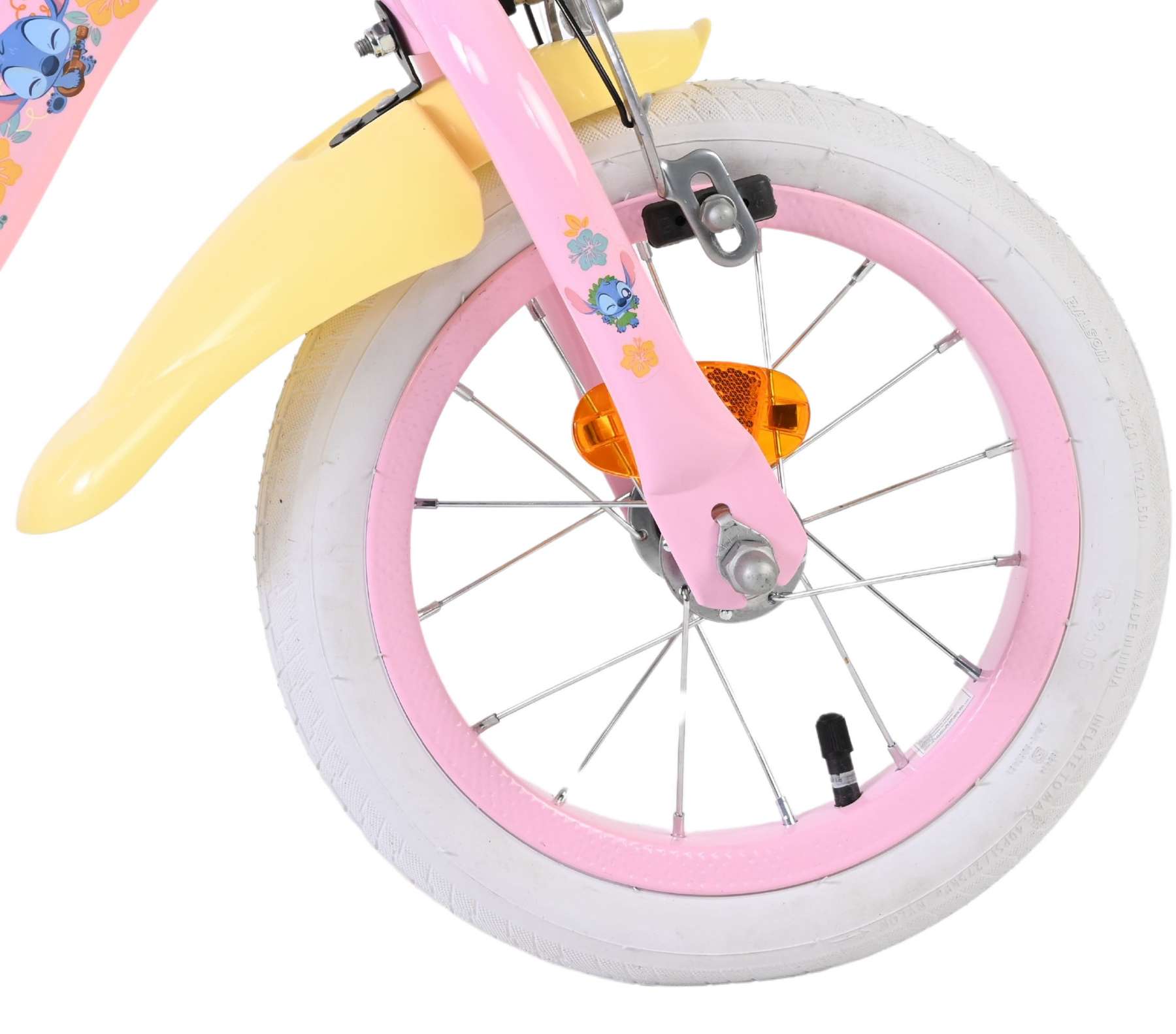 Koala Kinderfiets - Twee Handremmen - Afbeelding 3