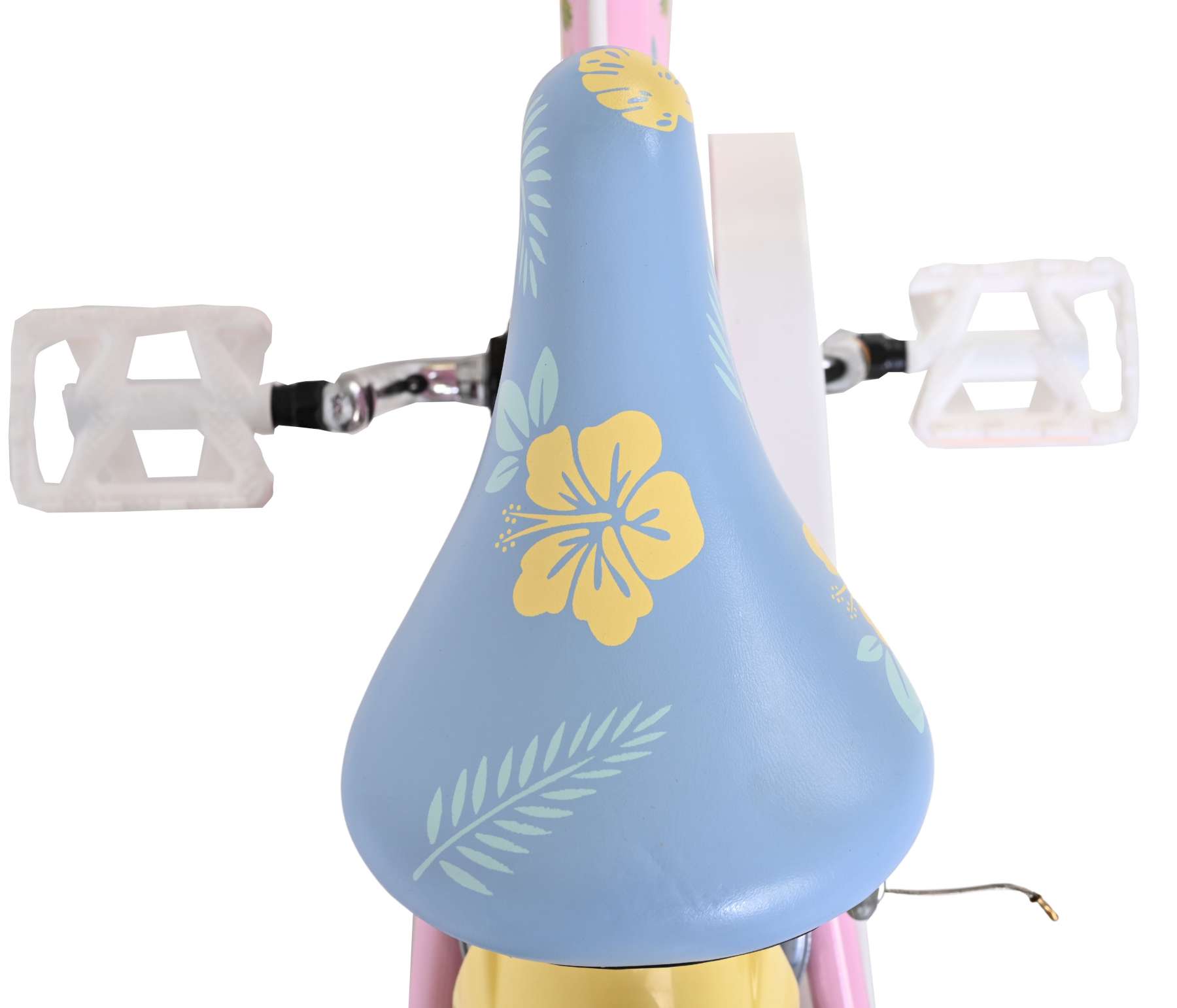 Koala Kinderfiets - Twee Handremmen - Afbeelding 4