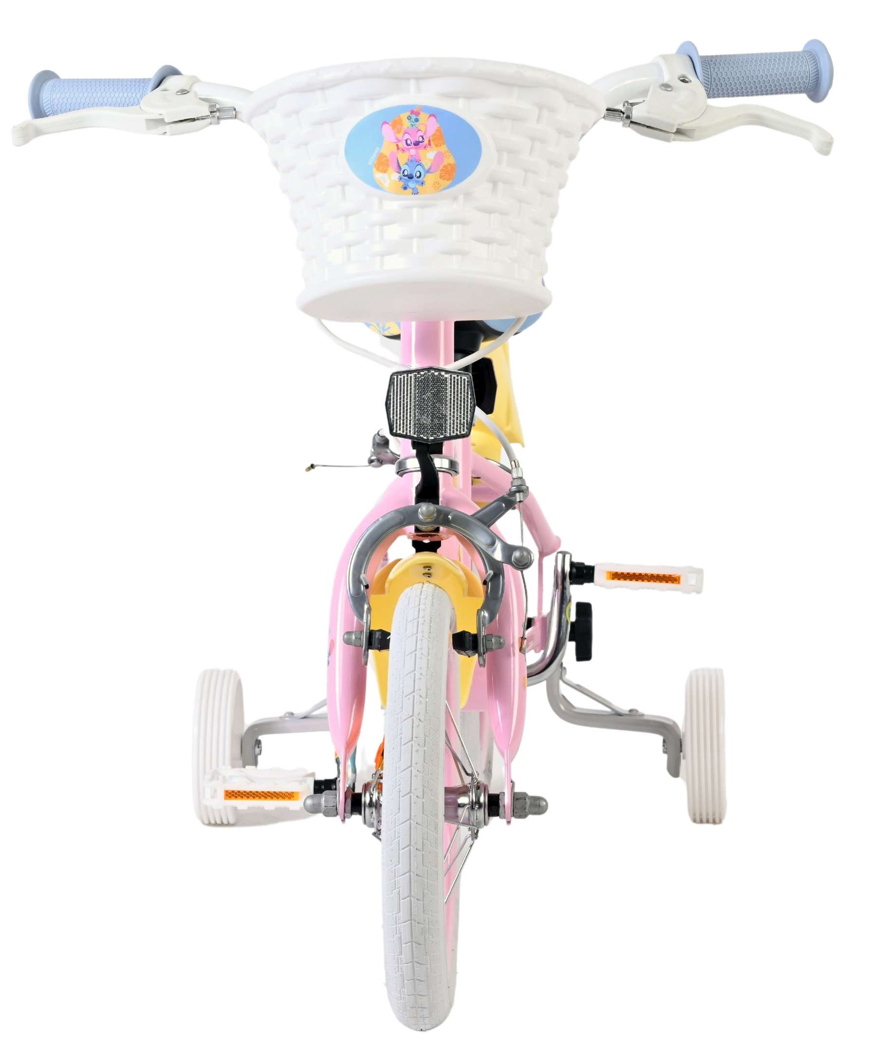 Koala Kinderfiets - Twee Handremmen - Afbeelding 6