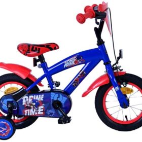 Turbo Crew Kinderfiets