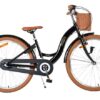 Volare Ashley Kinderfiets - Nexus 3 versnellingen