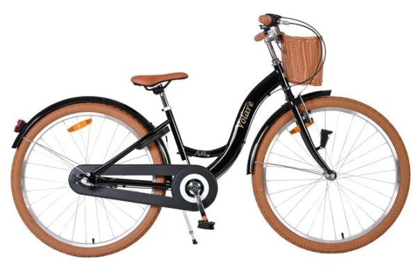 Volare Ashley Kinderfiets - Shimano Nexus 3