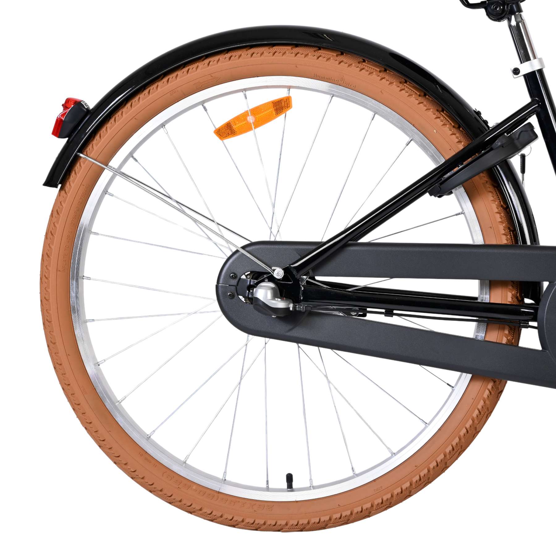Volare Ashley Kinderfiets - Nexus 3 versnellingen - Afbeelding 2