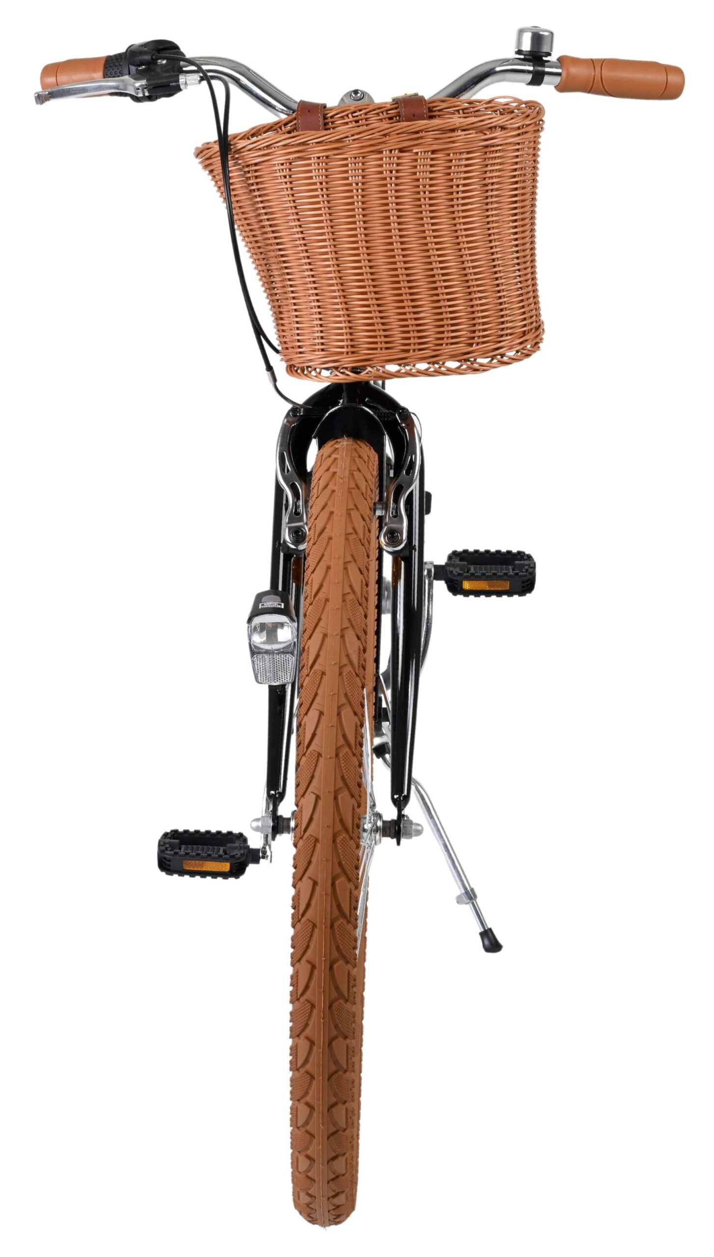 Volare Ashley Kinderfiets - Nexus 3 versnellingen - Afbeelding 7