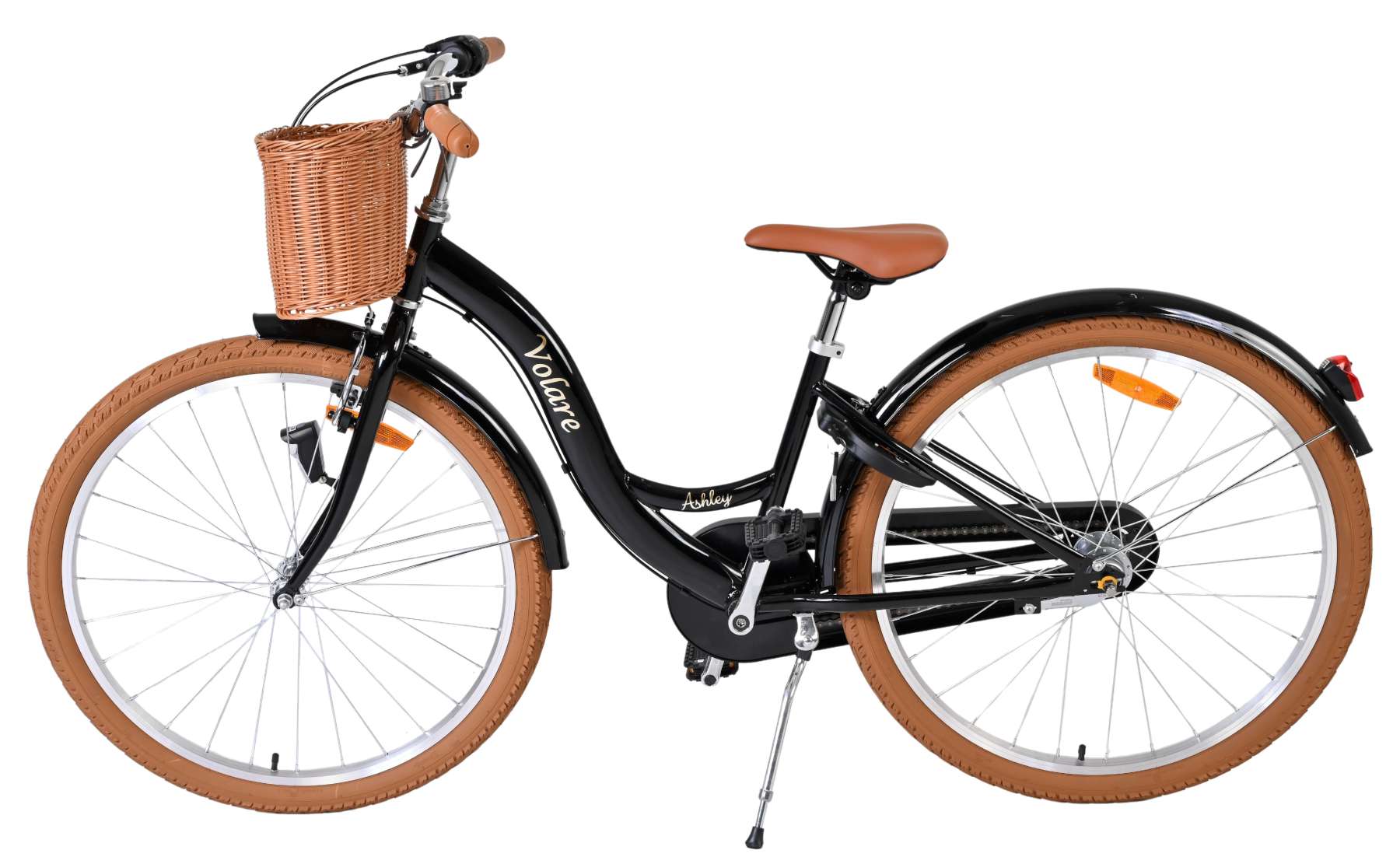Volare Ashley Kinderfiets - Nexus 3 versnellingen - Afbeelding 8